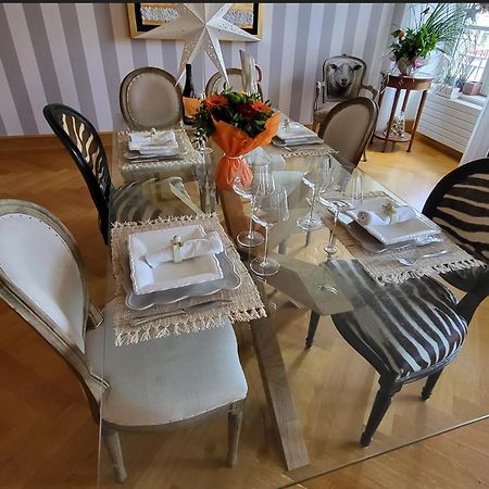 Poesie En Partage Bed & Breakfast Giromagny ภายนอก รูปภาพ