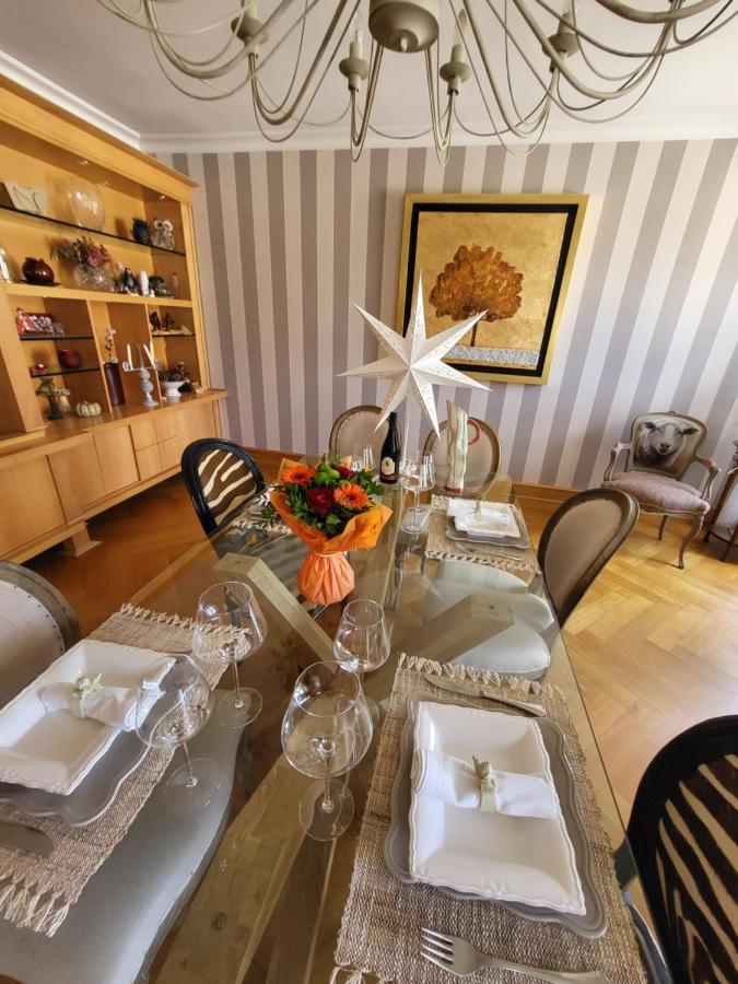Poesie En Partage Bed & Breakfast Giromagny ภายนอก รูปภาพ