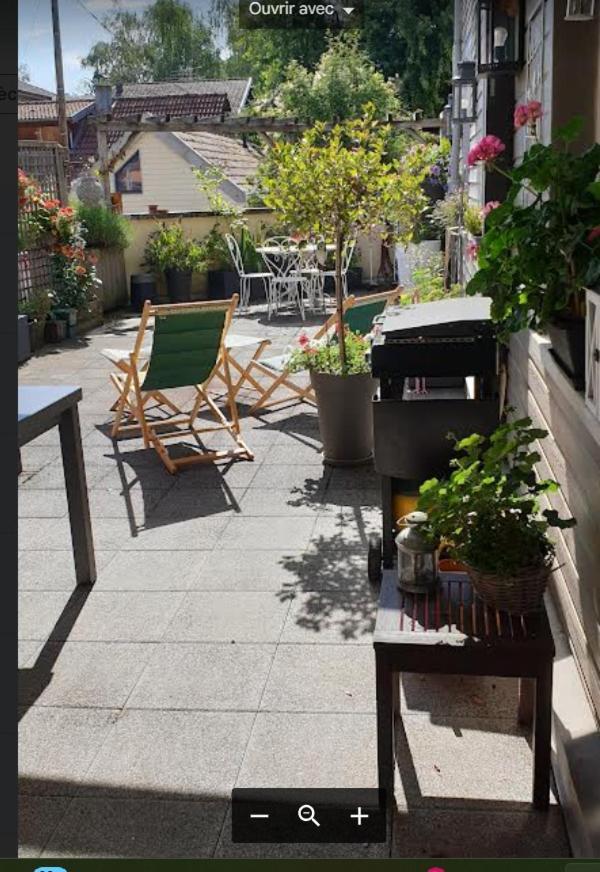 Poesie En Partage Bed & Breakfast Giromagny ภายนอก รูปภาพ