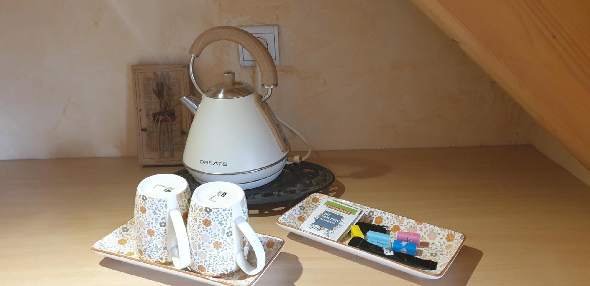 Poesie En Partage Bed & Breakfast Giromagny ภายนอก รูปภาพ